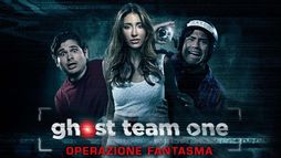 Ghost Team One - Operazione Fantasma