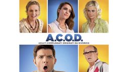 A.C.O.D. - Adulti complessati originati da divorzio