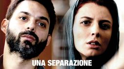 Una separazione