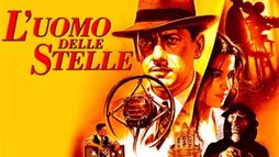 L'uomo delle stelle
