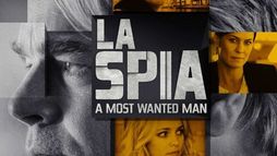La spia - A Most Wanted Man