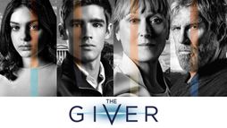 The Giver - Il mondo di Jonas