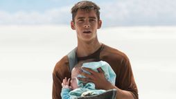 The Giver - Il mondo di Jonas