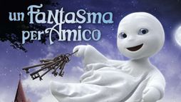 Un fantasma per amico