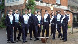 Posh