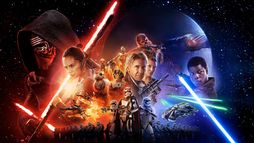 Star Wars: Il Risveglio della Forza