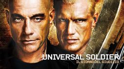 Universal Soldier - Il giorno del giudizio