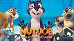 Nut Job - Operazione noccioline