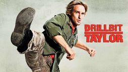 Drillbit Taylor