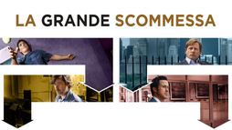 La grande scommessa