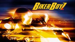 Biker Boyz