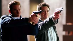 Kiss Kiss Bang Bang