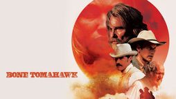 Bone Tomahawk