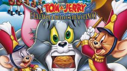 Tom & Jerry e la favola dello Schiaccianoci