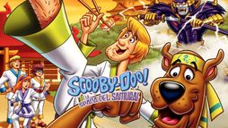 Scooby-Doo e la spada del Samurai