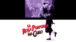 La rosa purpurea del Cairo