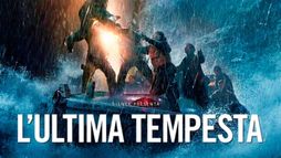 L'ultima tempesta