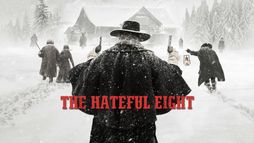 The Hateful Eight