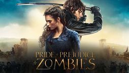 Ppz - Pride + Prejudice + Zombies
