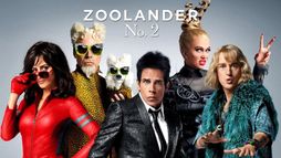 Zoolander 2