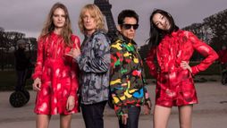 Zoolander 2