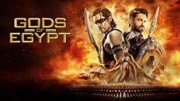 Gods of Egypt