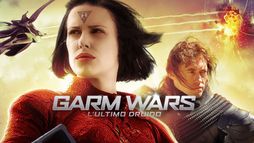 Garm Wars: L'ultimo druido