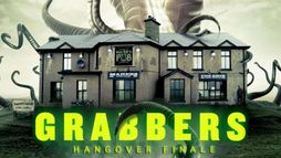 Grabbers - Hangover finale