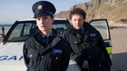 Grabbers - Hangover finale
