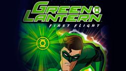 Lanterna verde - Prima missione