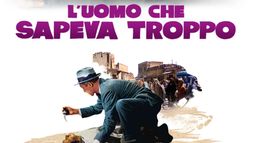 L'uomo che sapeva troppo