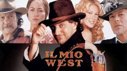 Il mio West