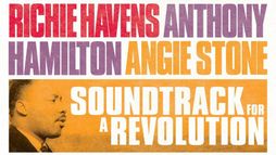 Soundtrack for a Revolution