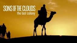 Sons of the Clouds - Figli delle nuvole