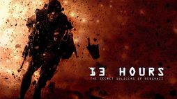 13 Hours: The Secret Soldiers Of Benghazi