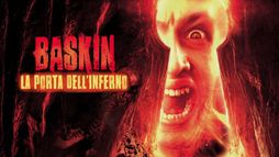 Baskin - La porta dell'inferno