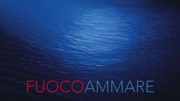 Fuocoammare
