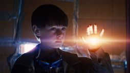 Midnight Special