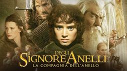 Il Signore degli Anelli - La compagnia dell'anello