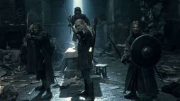 Il Signore degli Anelli - La compagnia dell'anello