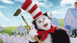Il gatto e il cappello matto