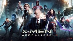 X-Men: Apocalisse
