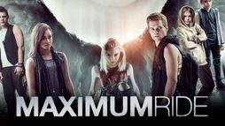 Maximum Ride