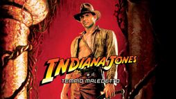 Indiana Jones e il tempio maledetto