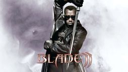 Blade II