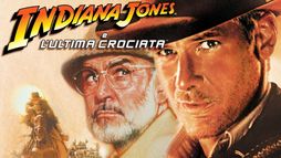 Indiana Jones e l'ultima crociata