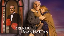 Sperduti a Manhattan