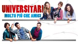 Universitari - Molto più che amici