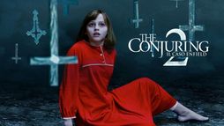 The Conjuring - Il Caso Enfield