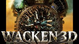 Wacken 3D